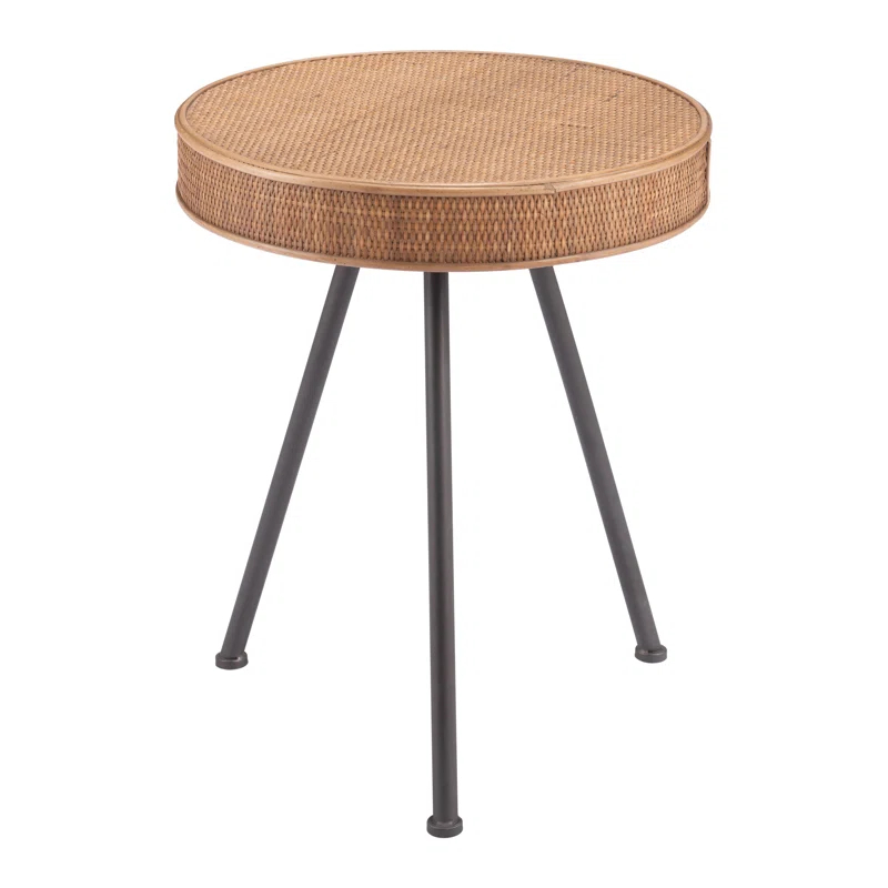 Zuo Hospitality End Table
