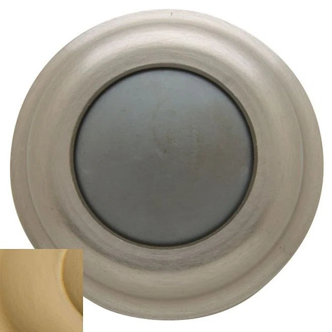 Baldwin Brass Wall/Handle Bumper