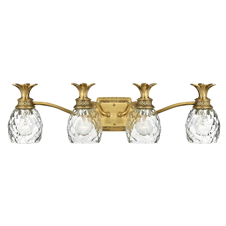 Hinkley Plantation 4-Light Vanity Light