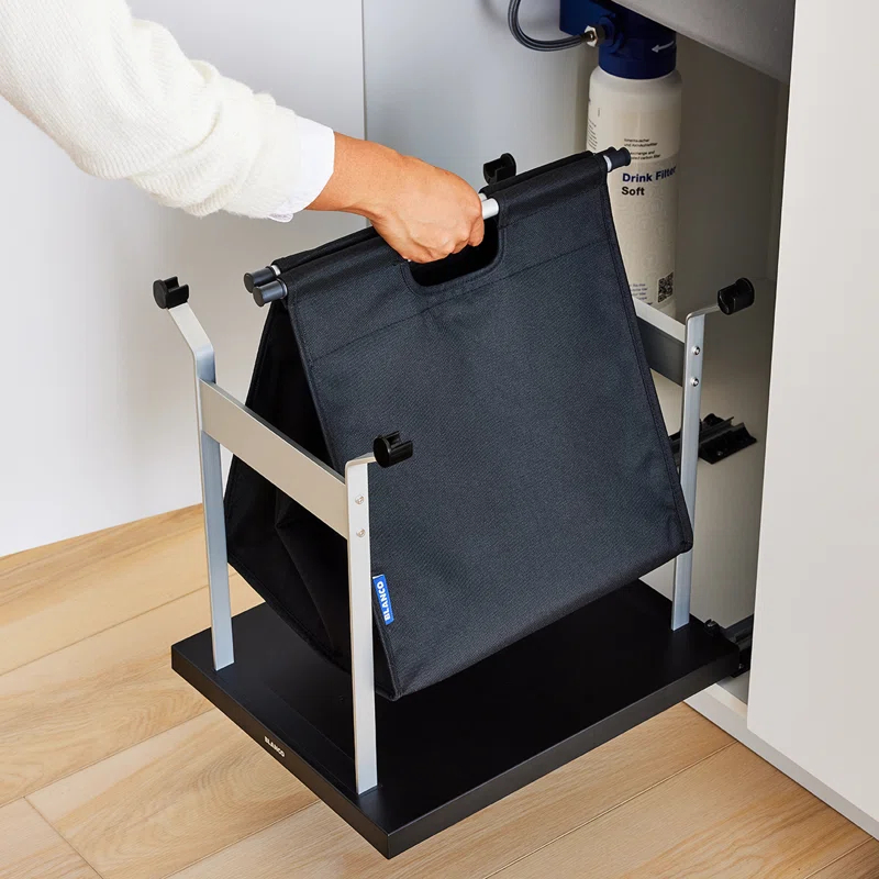 Blanco Under Kitchen Sink Universal Storage Bag