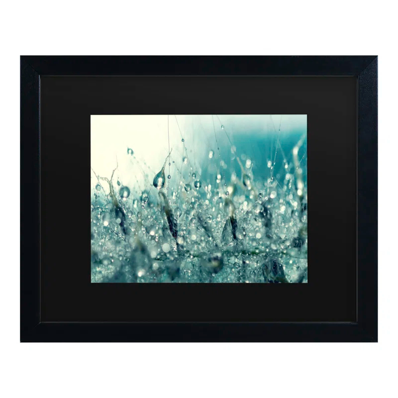 Highland Dunes " Under The Sea " by Beata Czyzowska Young