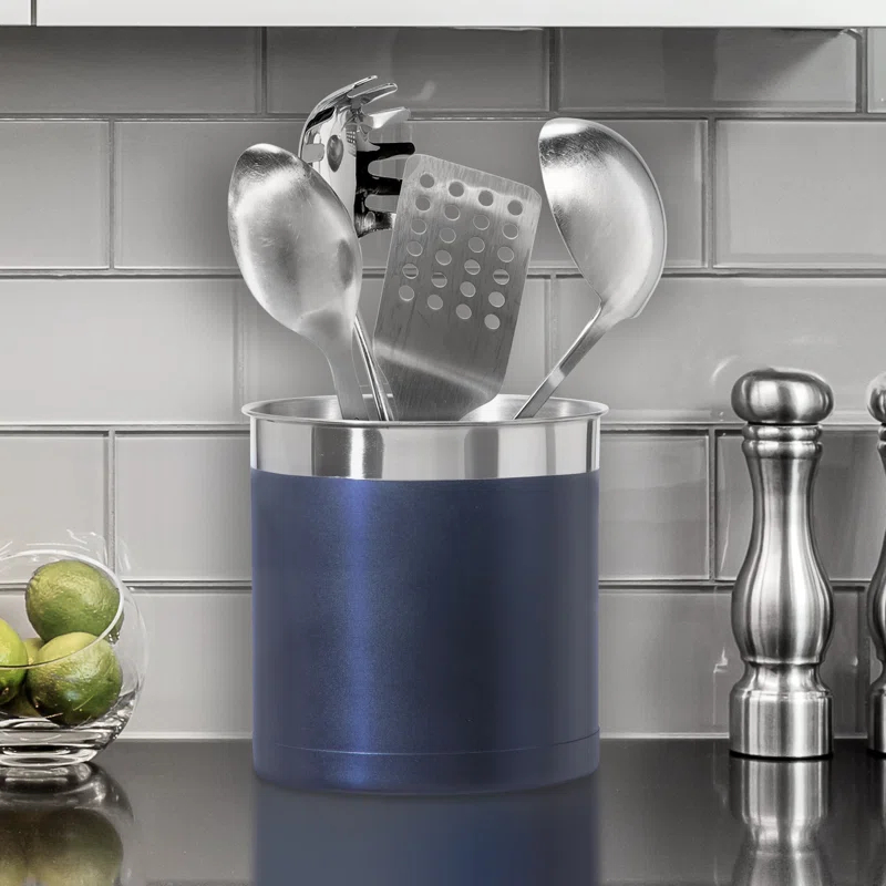 OGGI OGGI Neat Jumbo Utensil Crock