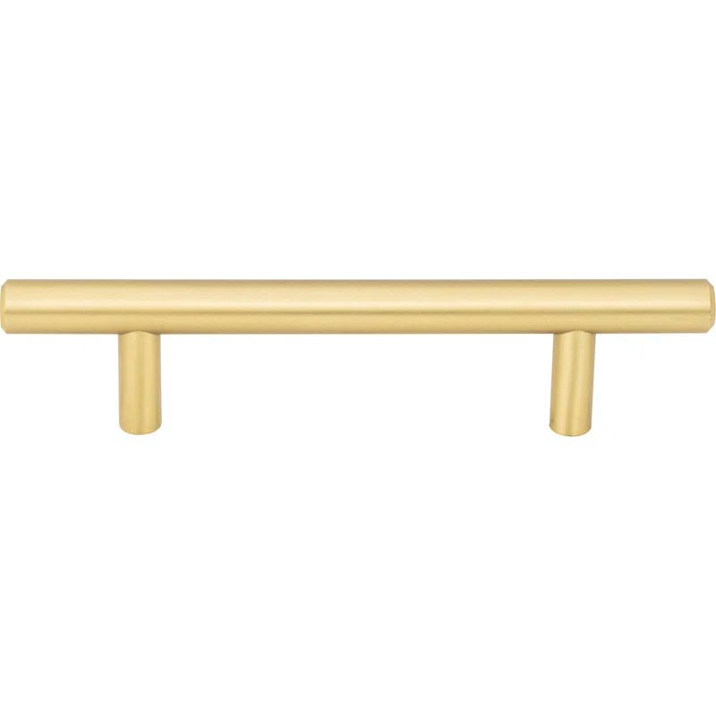 Elements by Hardware Resources Naples 3" Center to Center Bar Pull (Set of 10)