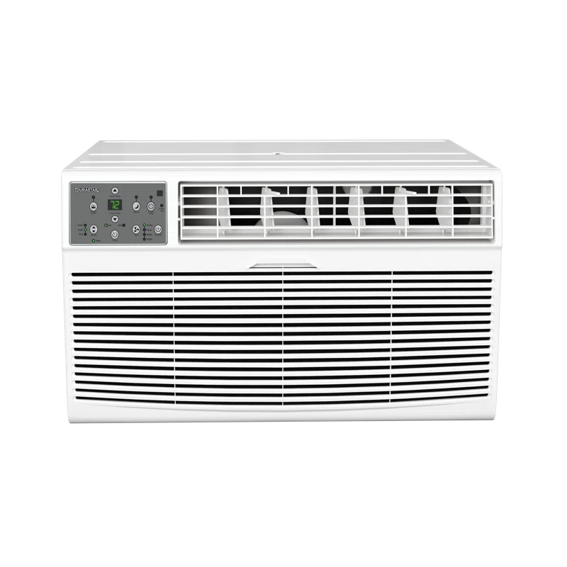 Durastar 14,000 BTU Through the Wall Room Air Conditioner - Cool Only