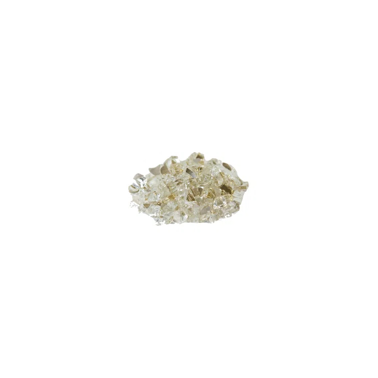 American Fireglass 1/2" Fire Pit Glass