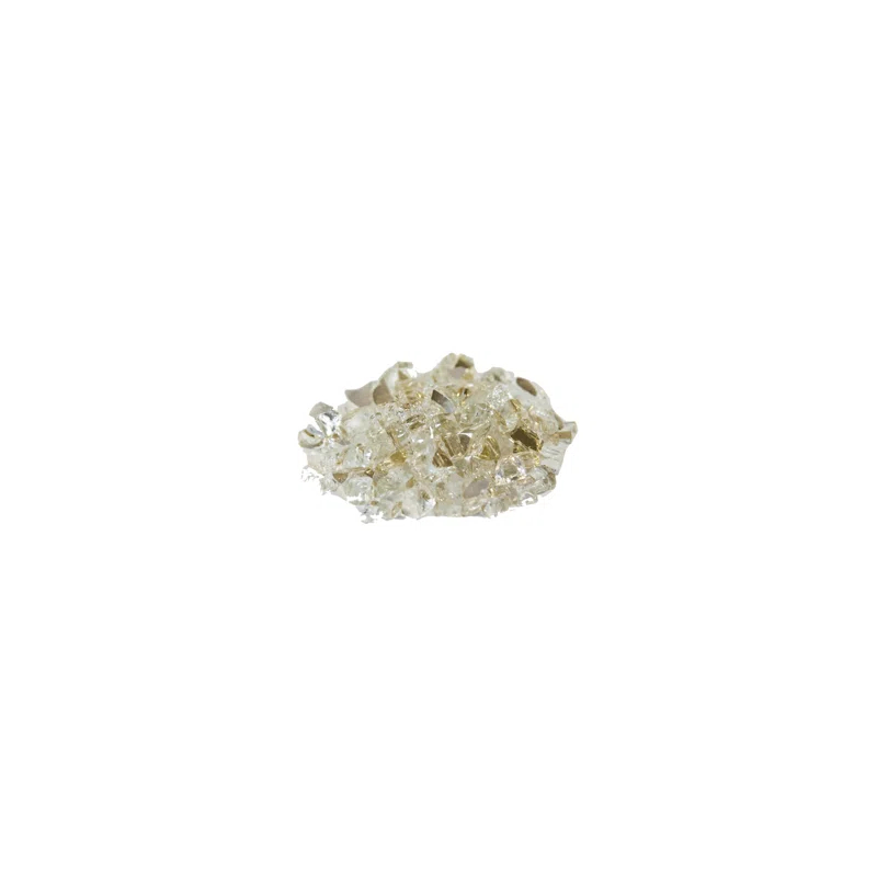 American Fireglass 1/2" Fire Pit Glass