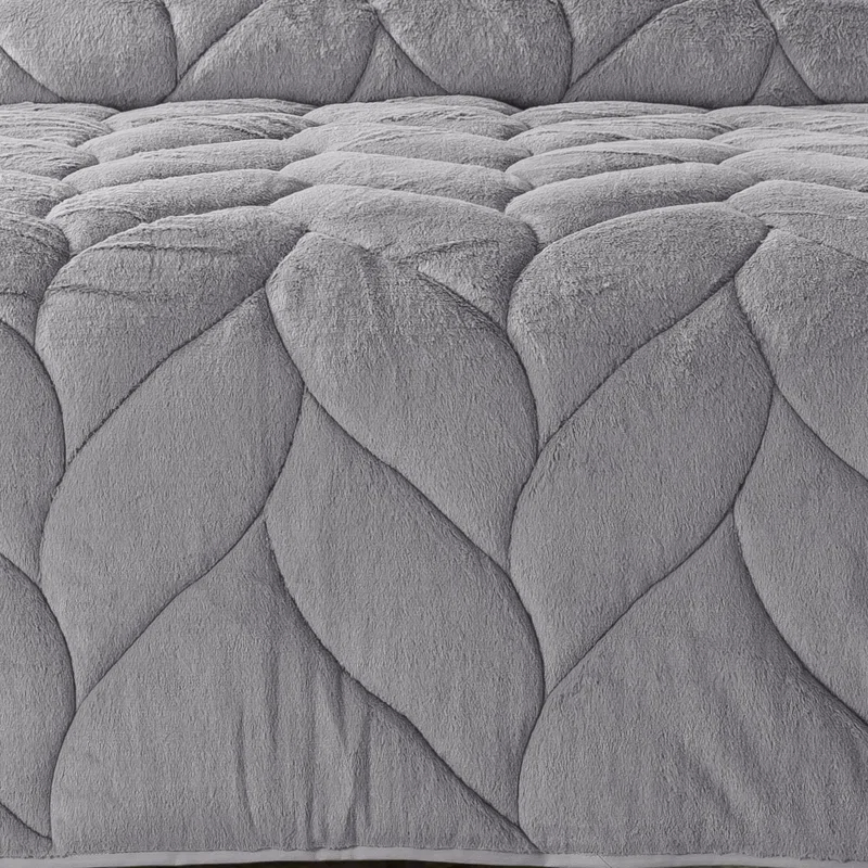 All Season Polyester Down Alternative Comforter