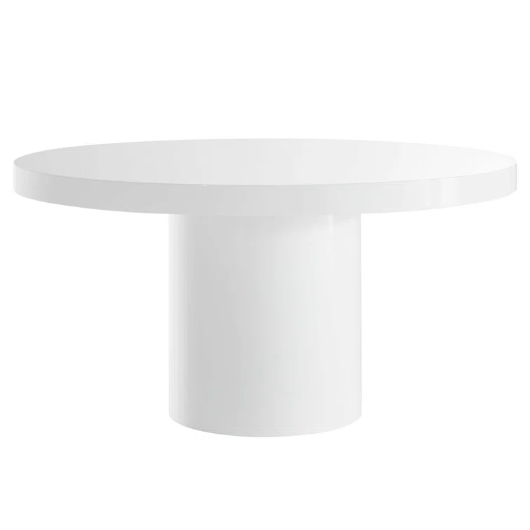 ESTETICA FURNITURE Modway Gratify 60" Round Dining Table