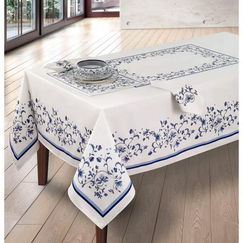 Portmeirion Portofino 19" Napkin (Set of 3)