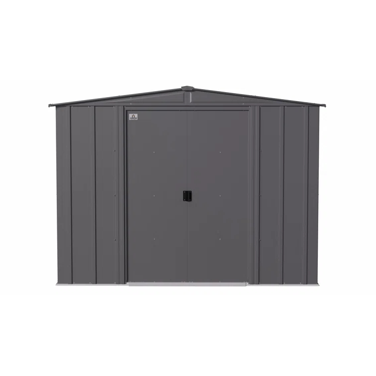 Arrow Arrow Metal Storage Shed