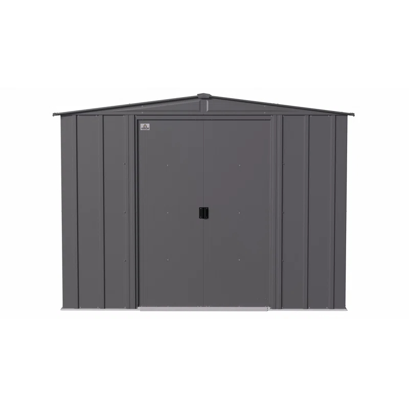 Arrow Arrow Metal Storage Shed