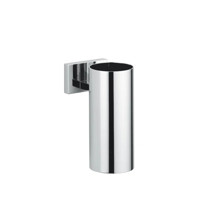 WS Bath Collections Carmel Toothbrush Holder