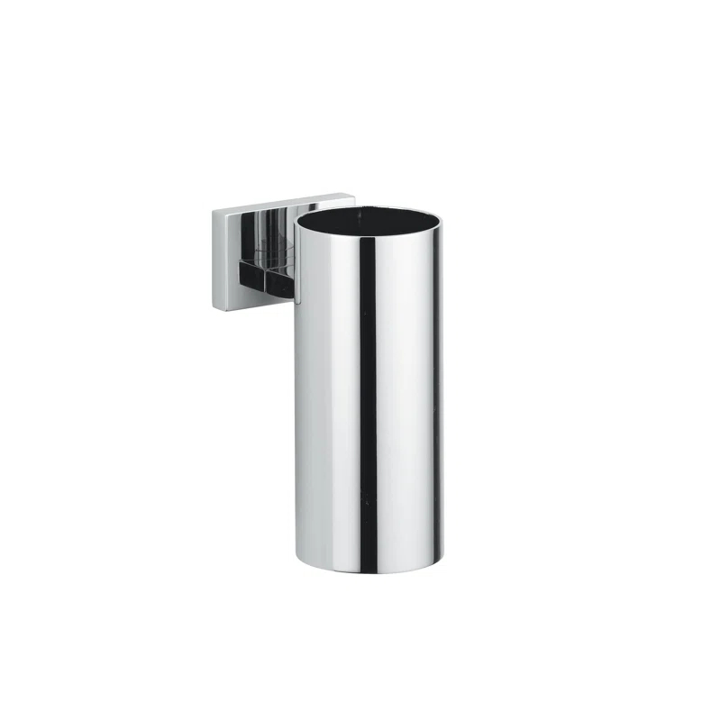 WS Bath Collections Carmel Toothbrush Holder