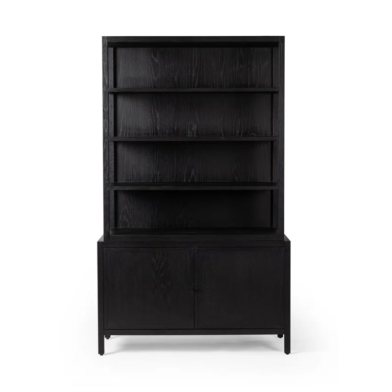 Loon Peak® Storage Bookcase