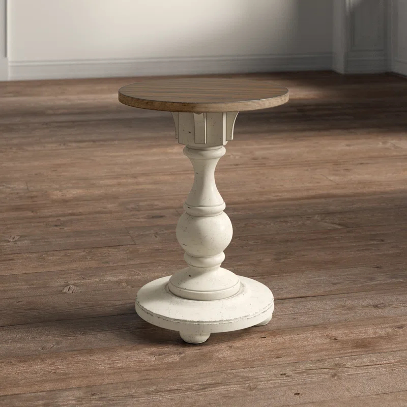 Laurel Foundry Modern Farmhouse® Hexham End Table