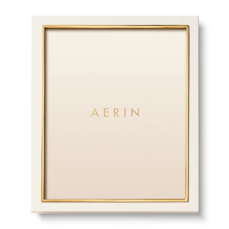 AERIN Varda Lacquer Frame