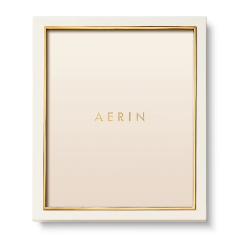 AERIN Varda Lacquer Frame