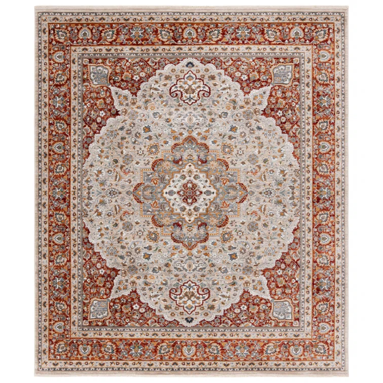 Lauren Ralph Lauren Lauren Ralph Lauren 1100 Performance Oriental Rug