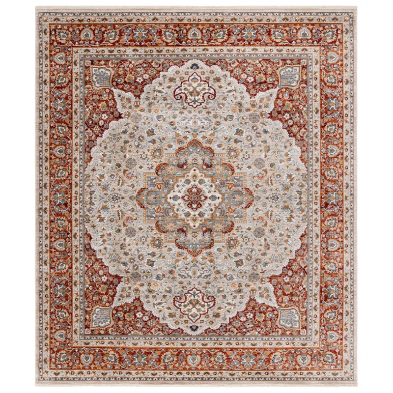 Lauren Ralph Lauren Lauren Ralph Lauren 1100 Performance Oriental Rug