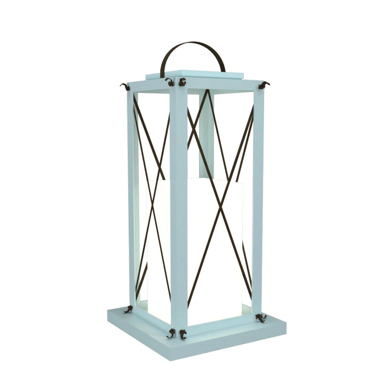 29.53" Table Lamp