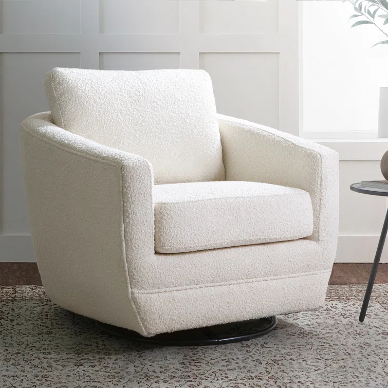 Gogh Swivel Glider