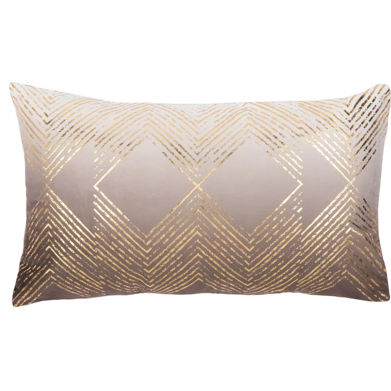 Safavieh Geometric Throw Pillow