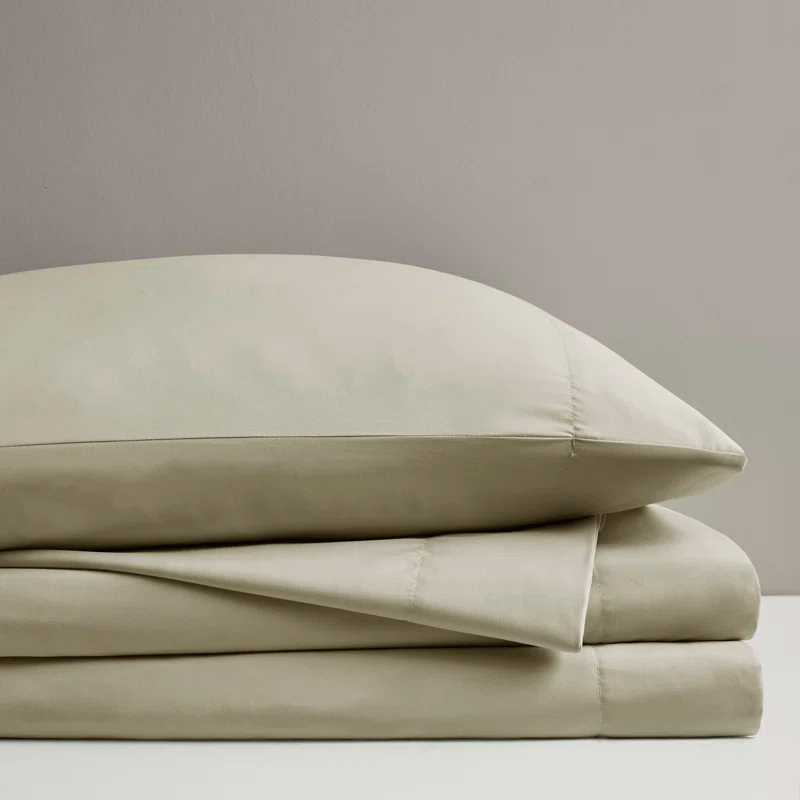 Madison Park Smart Cool Smart Cool Microfiber Sheet Set