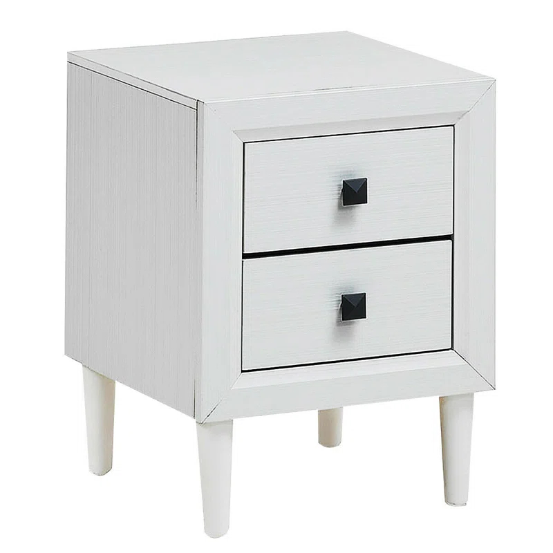 Wrought Studio™ Dugazon 16.5'' W Nightstand