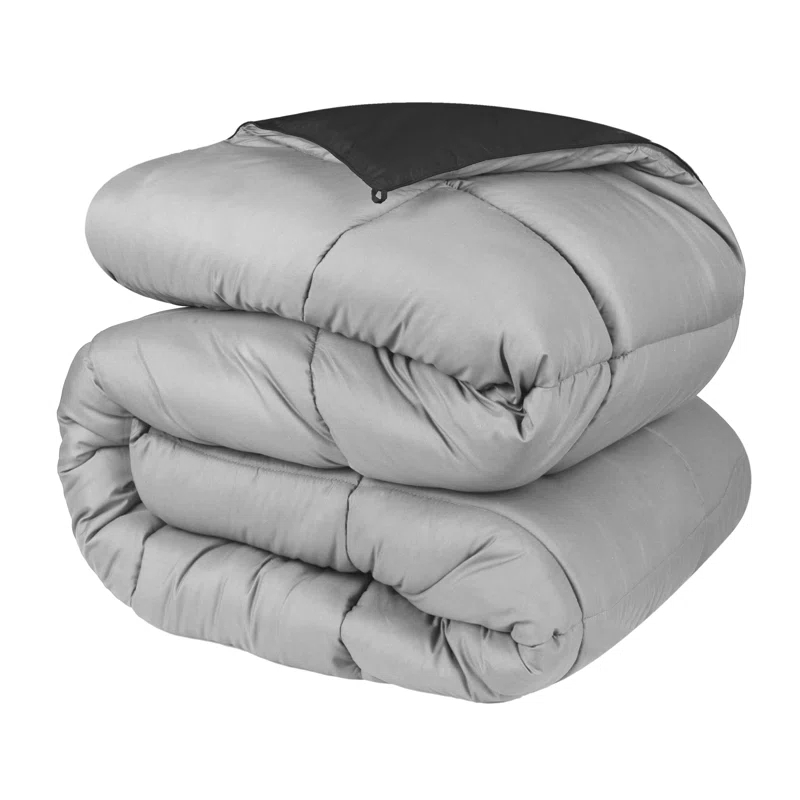 Superior Grand Down All Season Reversible Comforter