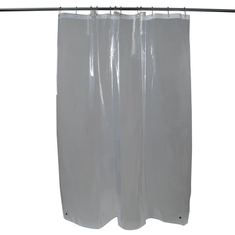 Bath Bliss Shower Liners Liner