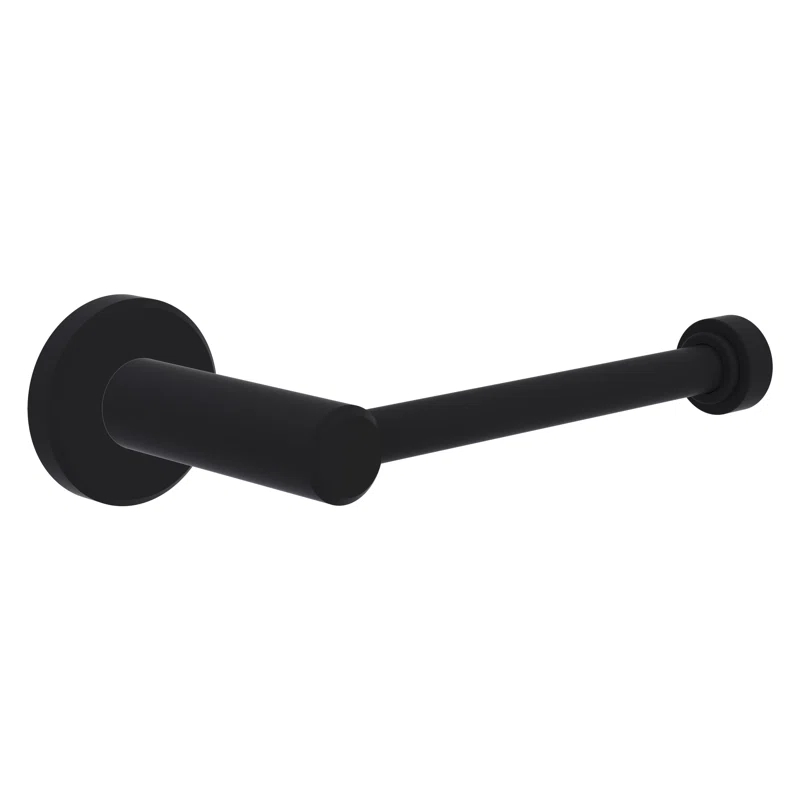 Wall Mounted Toilet Paper Holder