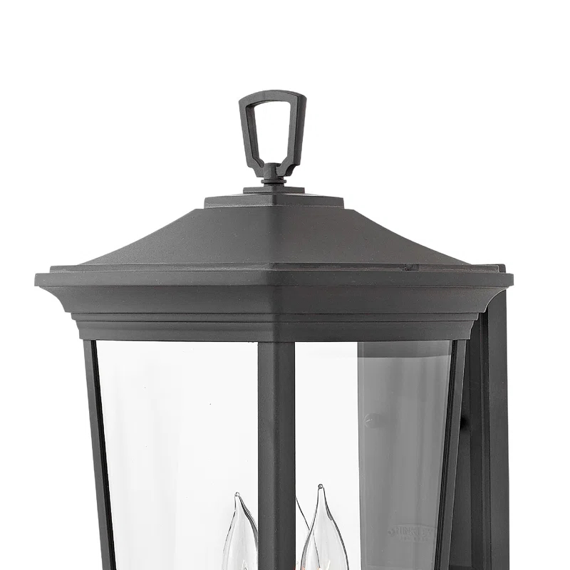 Hinkley Bromley 3-Light Outdoor Wall Lantern