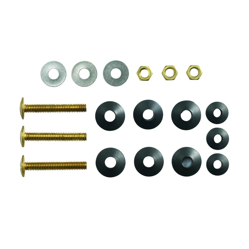 Kohler K-GP52050 Tank Bolt Accessory Pack