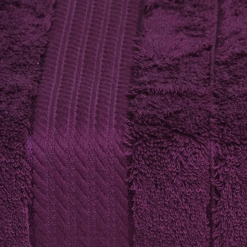 Melissa Linen Turkish Cotton Hand Towels (Set of 2)