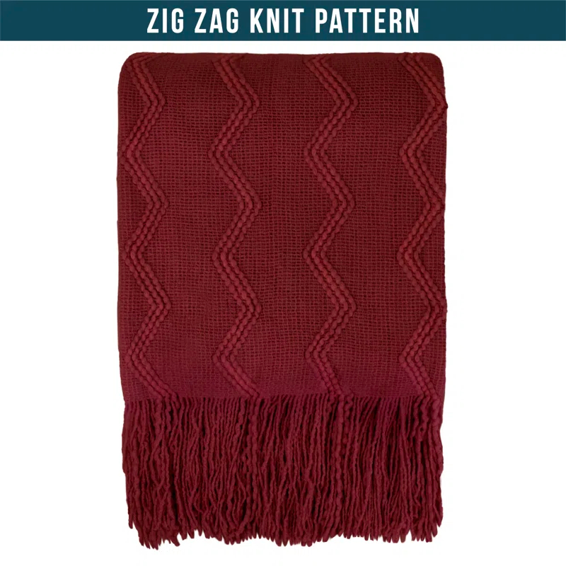 Throw Blanket
