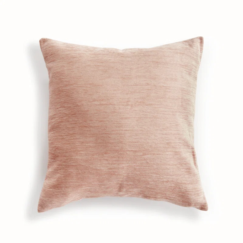Napa Home and Garden Suri Indoor/Outdoor Reversible Throw Pillow