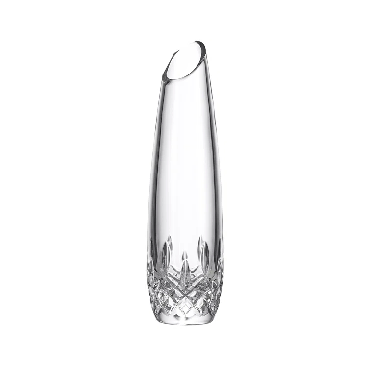 Waterford Lismore Essence Bud Vase 9 in & Reviews | Wayfair