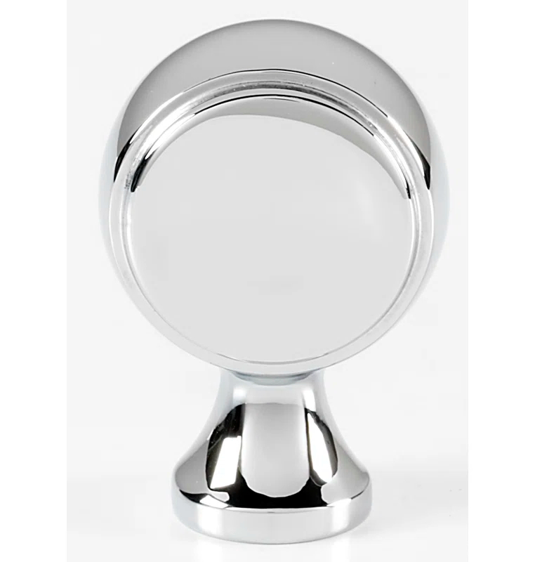 Alno Inc Royale Round Knob