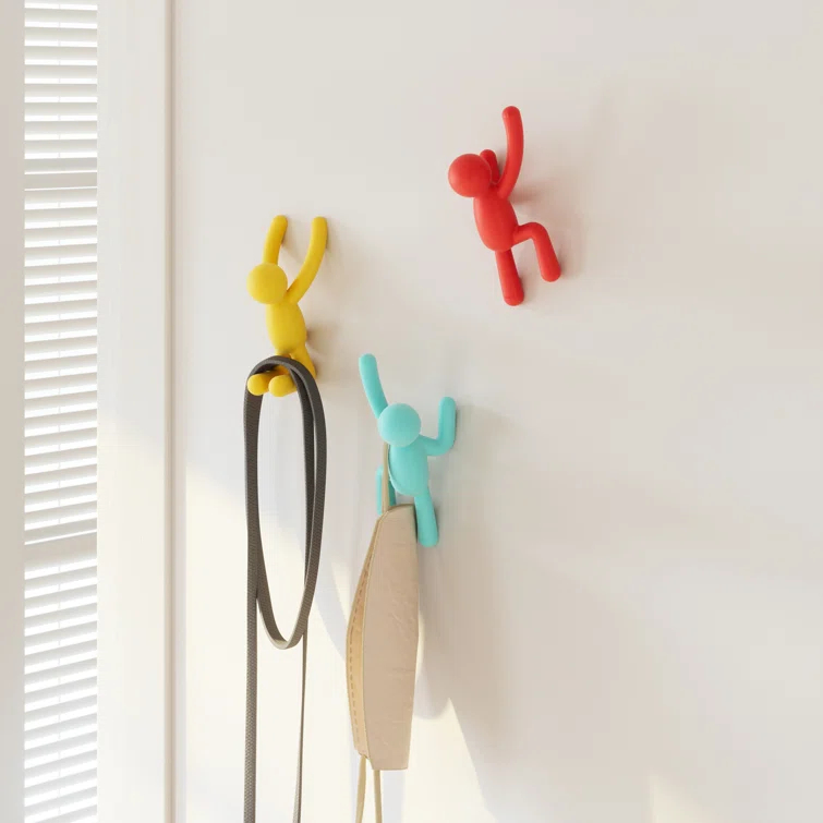 Buddy Wall Hook