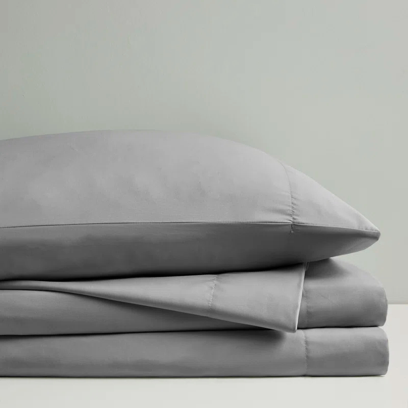 Madison Park Smart Cool Smart Cool Microfiber Sheet Set