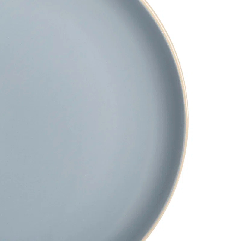 Gibson Gibson Home Rockaway 32 Piece Dinnerware Set