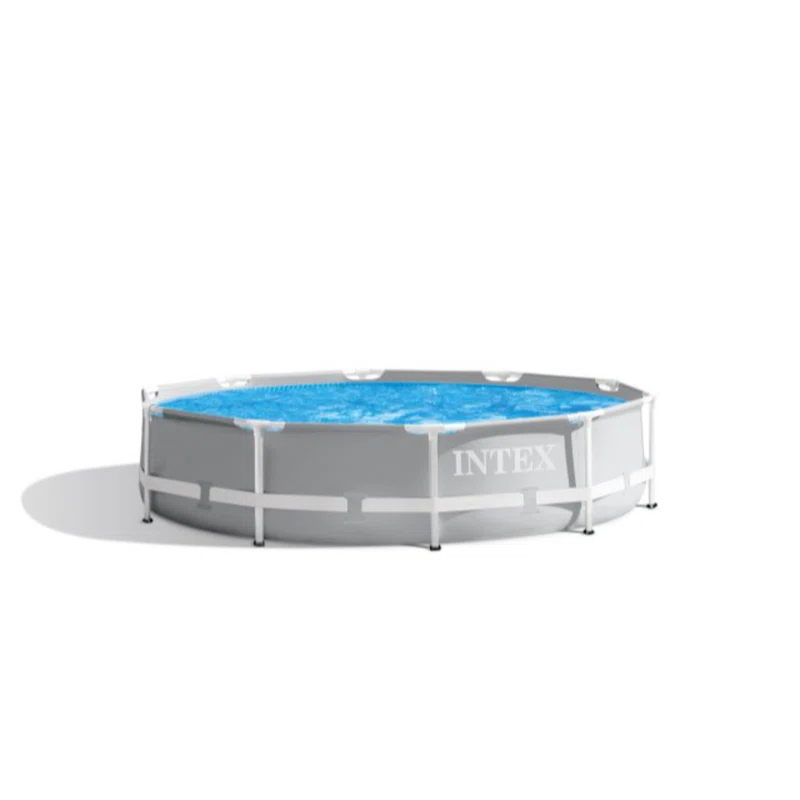 Intex Steel Frame Set Pool