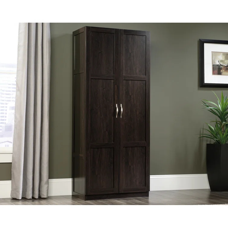Lark Manor™ Brunoy Storage Cabinet - 16 Deep 3A