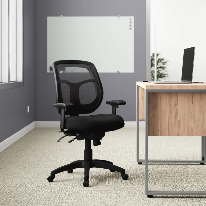 Eurotech Seating Apollo Task Chair