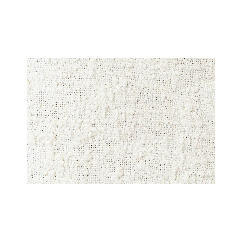 Cotton Reversible Throw Pillow