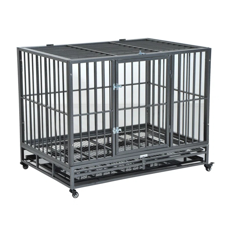 Tucker Murphy Pet™ Harrold Pet Crate