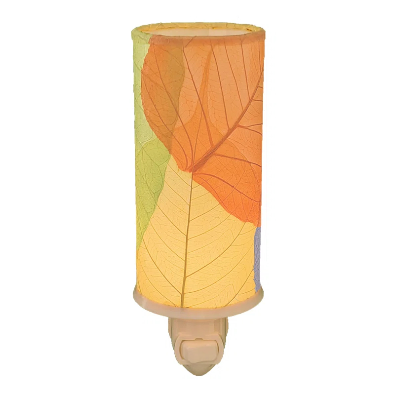 Eangee Home Design Cylinder Night Light