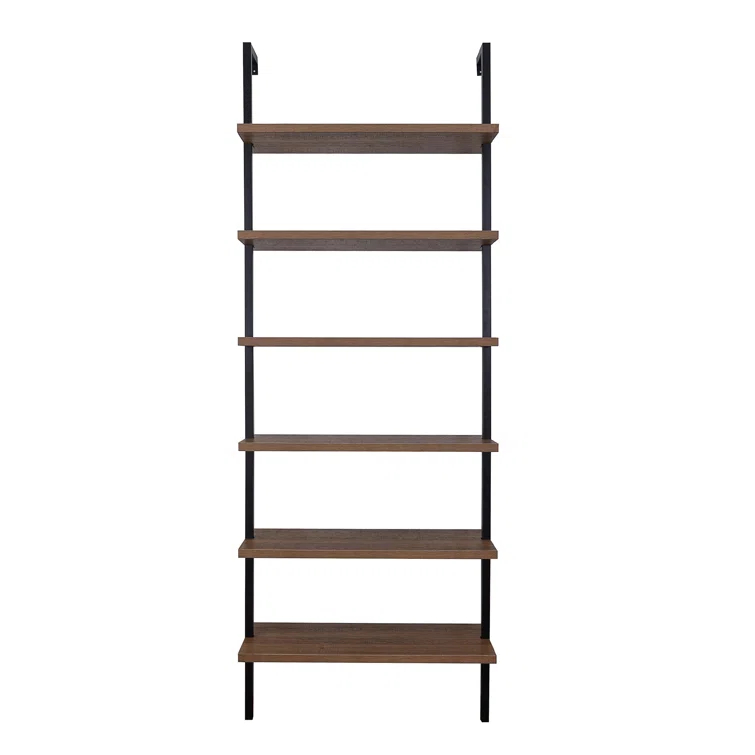 Nathan James Theo Ladder Bookcase