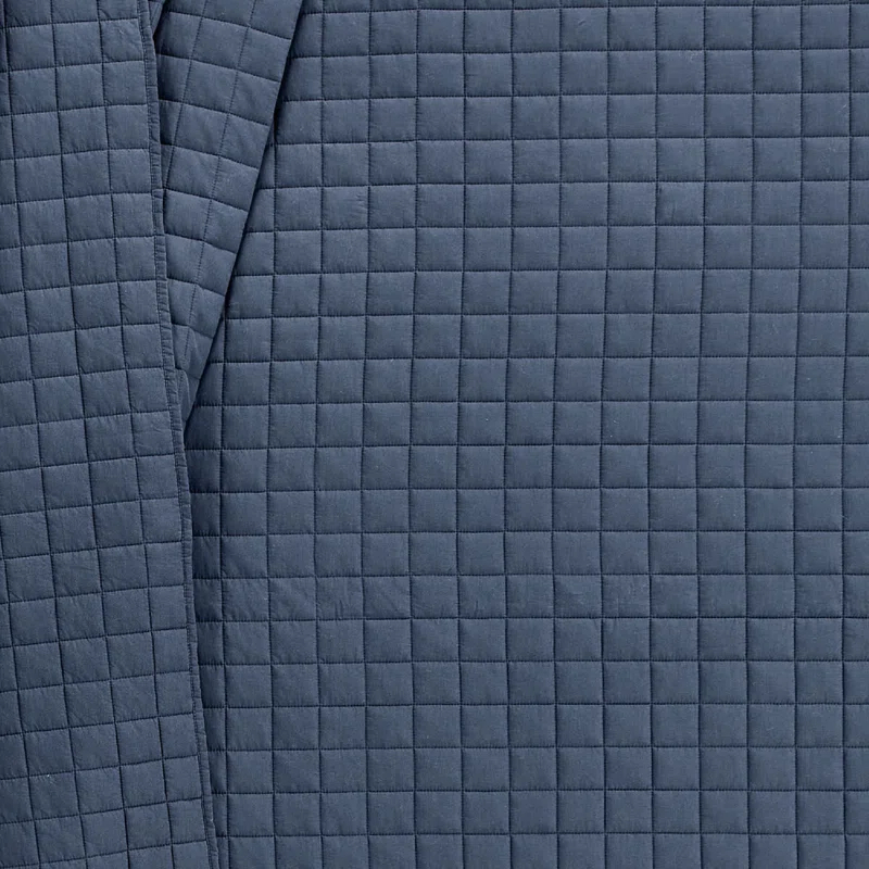 Brooklyn Loom Brooklyn Loom Essential Cotton Quilt Set