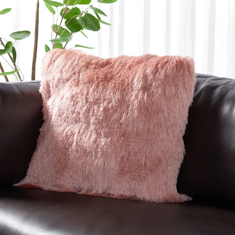 Safavieh Cali Reversible Throw Pillow